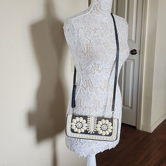 Lockheart Leather Bag - Picture 2 of 11